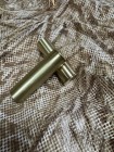 Гильза без капсюля латунь 12/70 б/у
